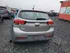 2022 KIA RIO