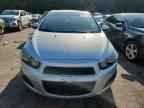 2015 CHEVROLET SONIC