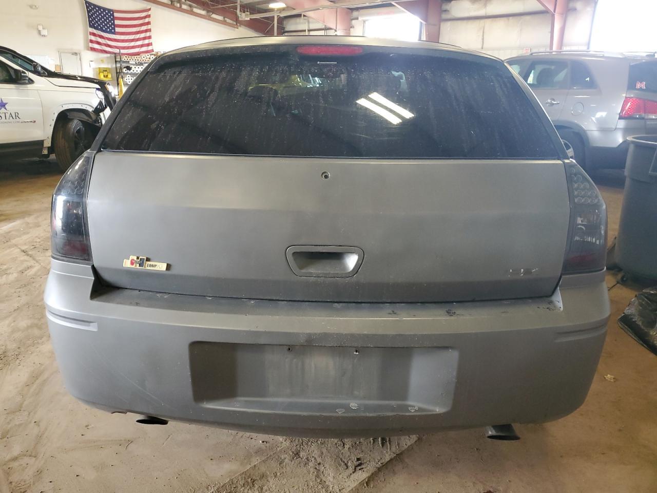 2006 DODGE MAGNUM