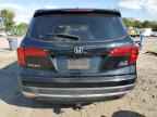 2018 HONDA PILOT