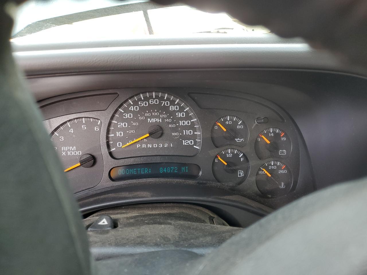 2007 CHEVROLET Silverado