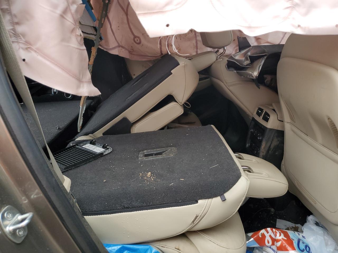 2019 BUICK Envision