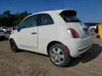 2015 FIAT 500