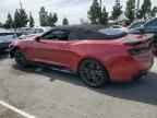 2018 CHEVROLET Camaro