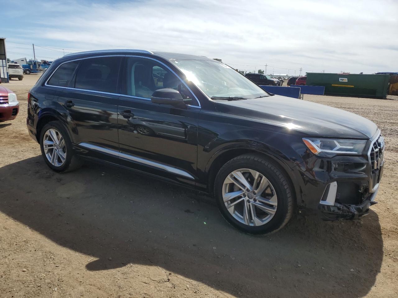 2020 AUDI Q7