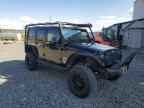 2013 JEEP Wrangler Unlimited