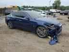 2017 INFINITI Q50