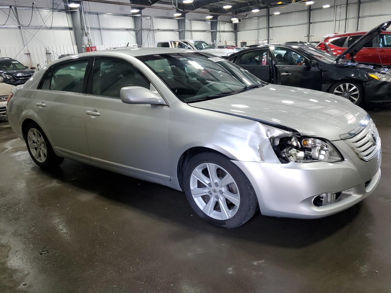 2008 TOYOTA Avalon