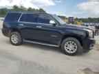 2017 GMC Yukon