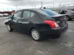 2016 NISSAN VERSA