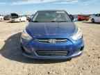 2016 HYUNDAI ACCENT