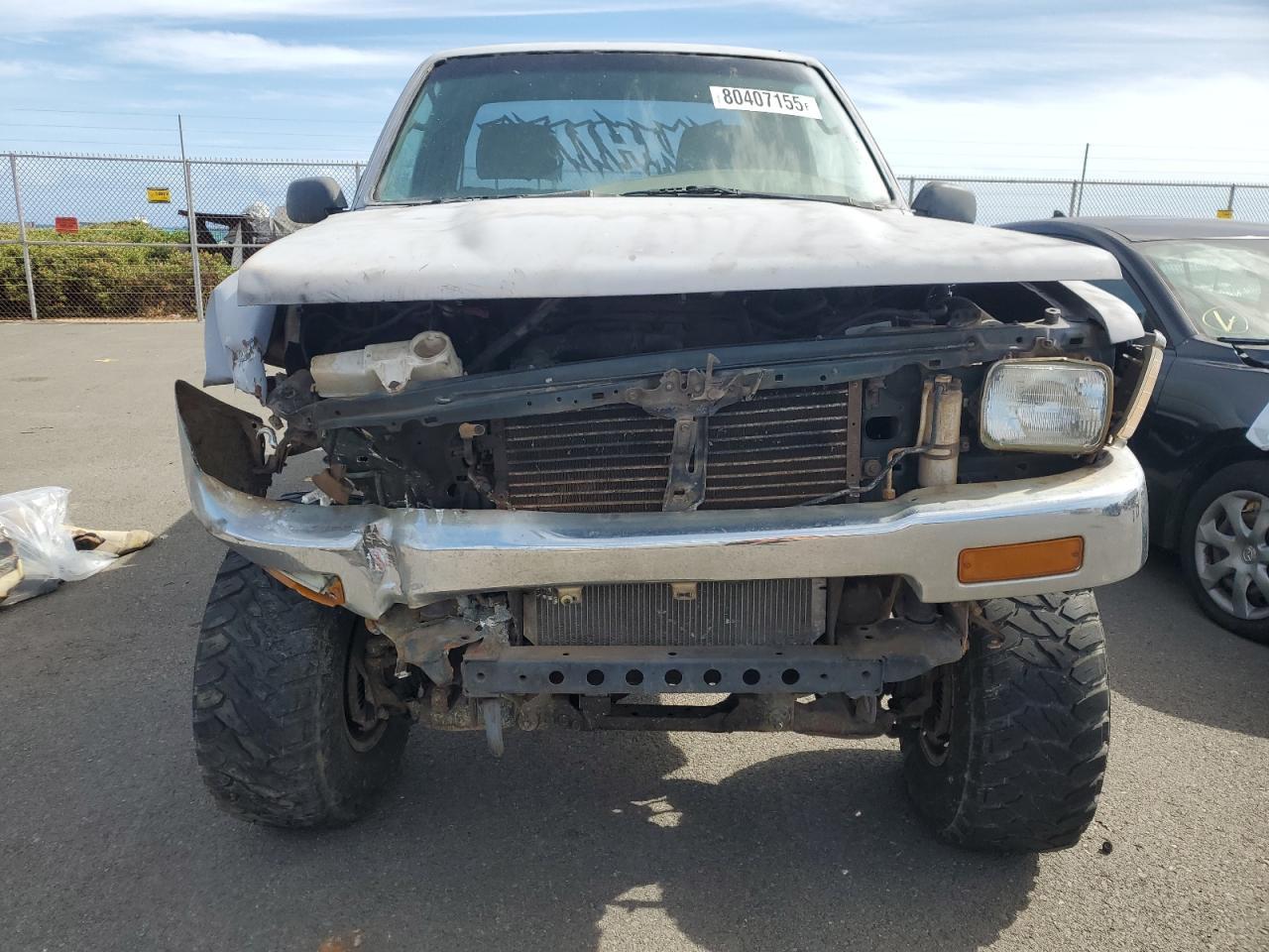 1994 TOYOTA Pickup