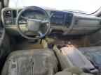 2002 GMC Sierra