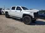 2017 GMC Sierra