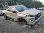 2023 GMC CANYON