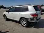 2013 TOYOTA HIGHLANDER