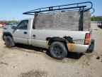 2004 GMC SIERRA 1500