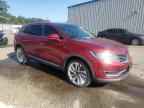 2018 LINCOLN MKX