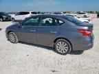 2016 NISSAN SENTRA