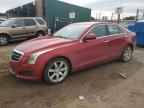 2013 CADILLAC ATS