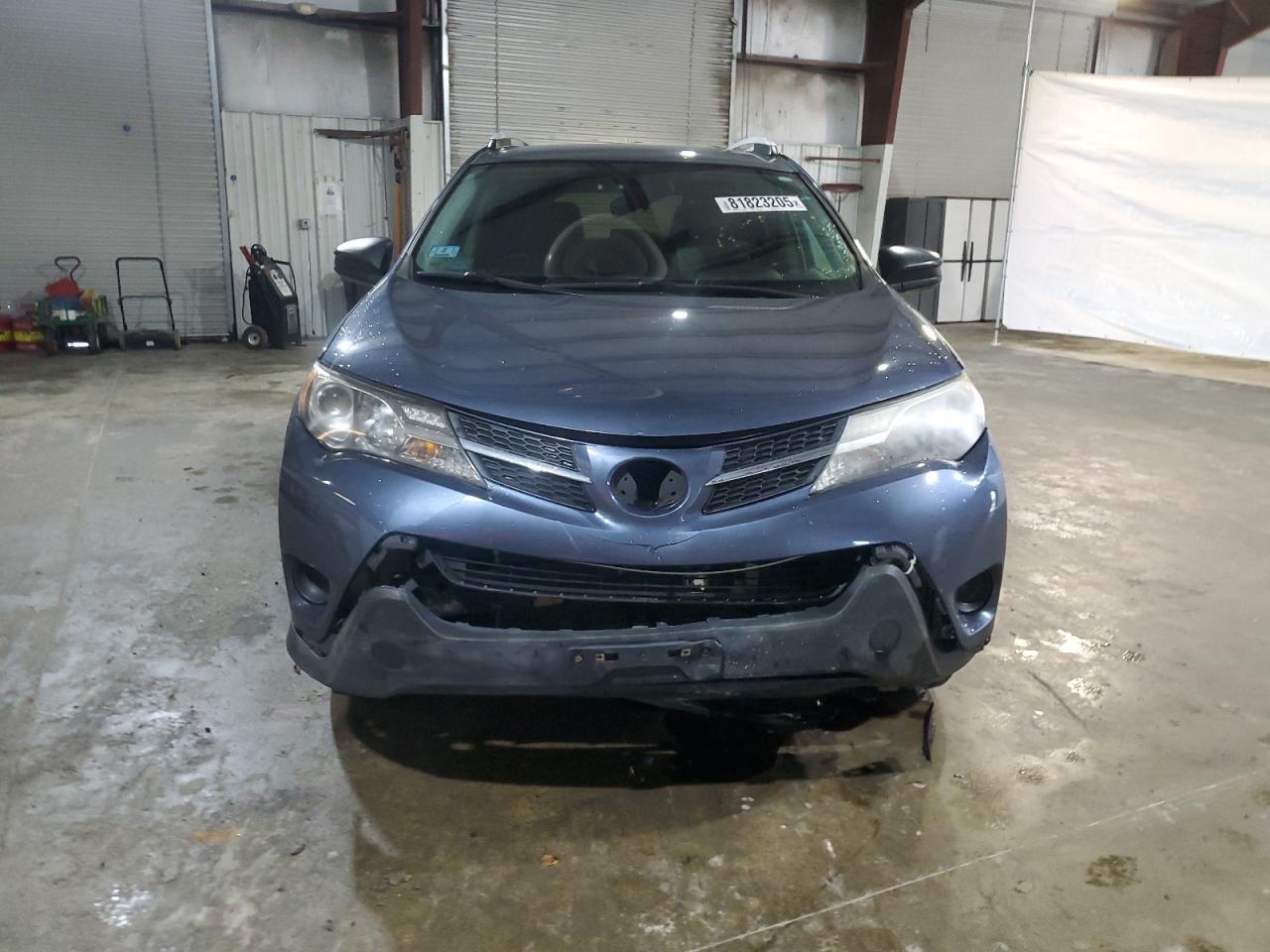 2013 TOYOTA RAV4