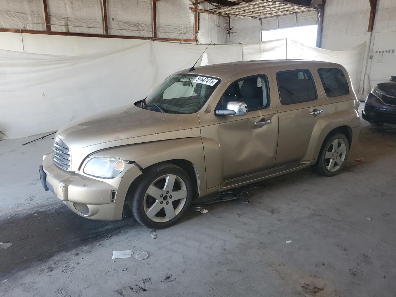 2008 CHEVROLET HHR