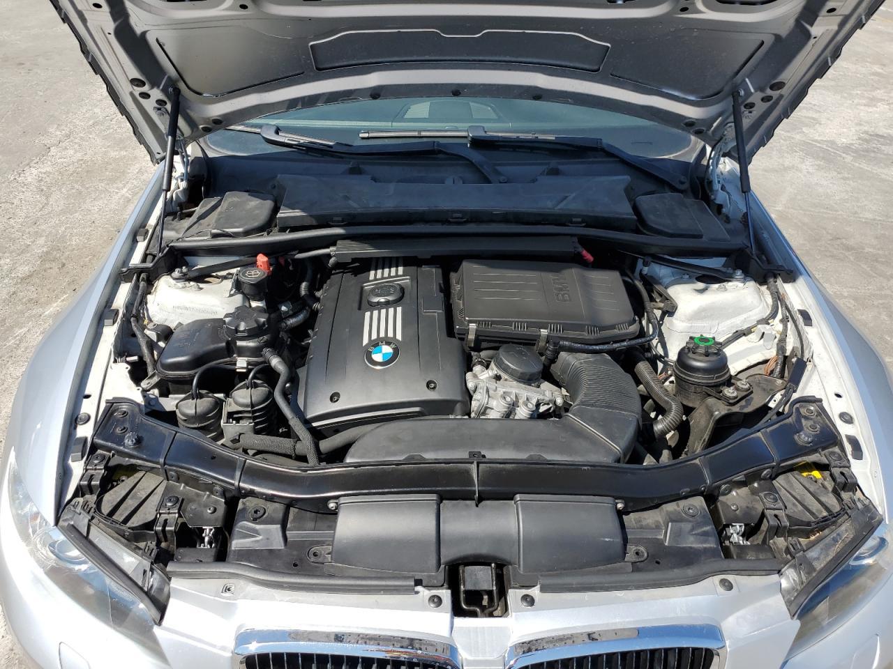 2009 BMW 3 SERIES