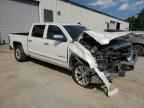 2018 GMC Sierra