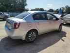 2010 NISSAN SENTRA