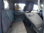 2013 NISSAN Frontier