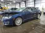 2017 LINCOLN MKZ