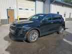 2025 CADILLAC XT4