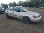 1995 TOYOTA COROLLA