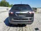 2014 CHEVROLET TRAVERSE