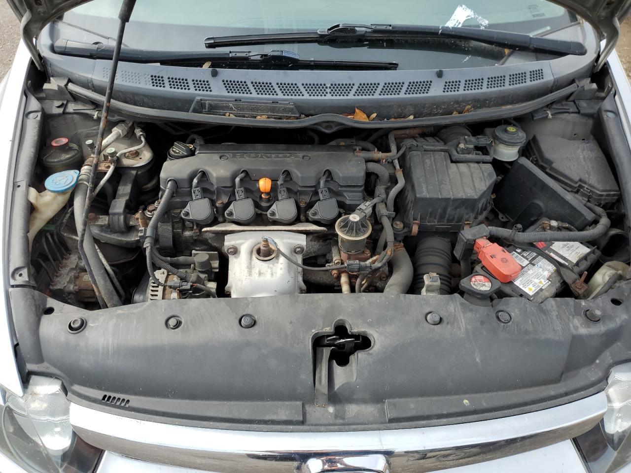 2006 HONDA CIVIC