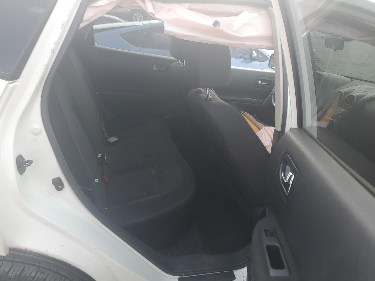 2013 NISSAN ROGUE
