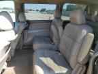 2002 HONDA ODYSSEY