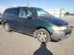 2001 HONDA ODYSSEY