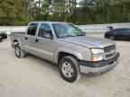 2004 CHEVROLET Silverado