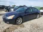 2008 NISSAN Maxima