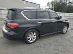2014 INFINITI QX80