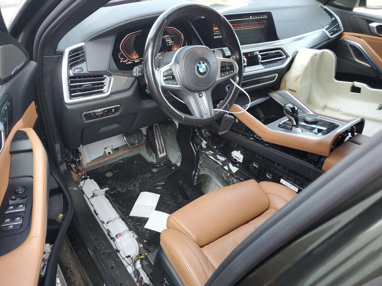 2023 BMW X6