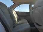 2001 NISSAN ALTIMA