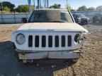 2011 JEEP PATRIOT