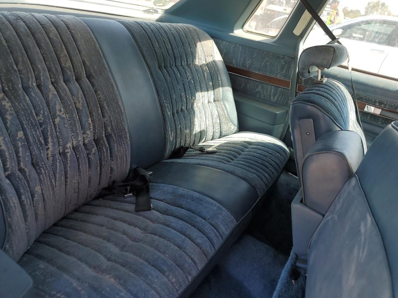 1976 BUICK Century