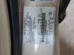 2010 FORD FUSION