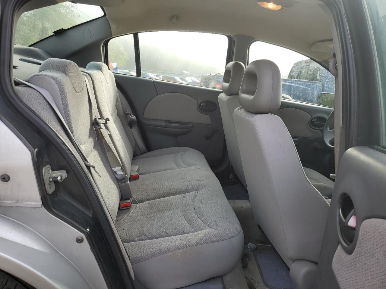 2004 SATURN Ion
