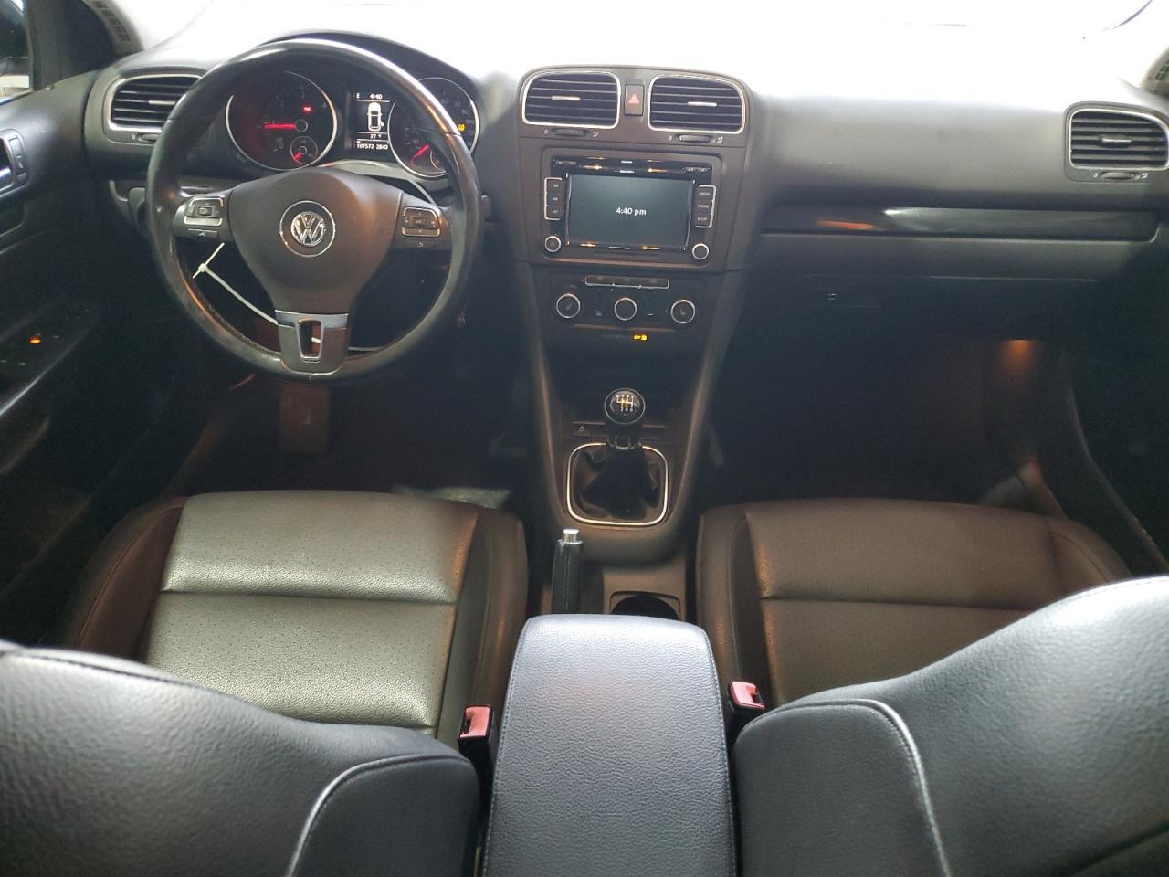 2013 VOLKSWAGEN JETTA