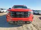 2024 GMC Sierra