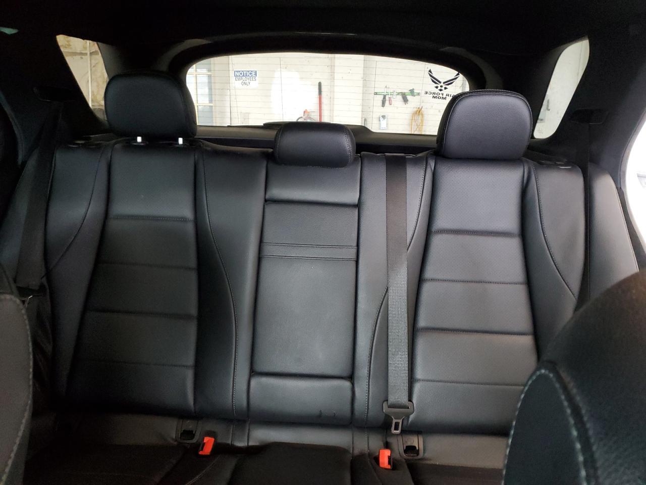 2020 MERCEDES-BENZ GLE-Class